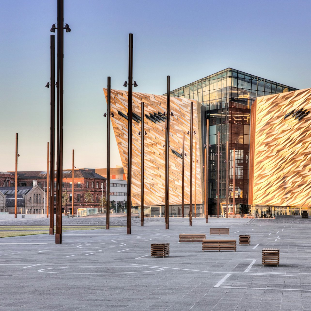 Titanic Belfast - Photo 1 of 4